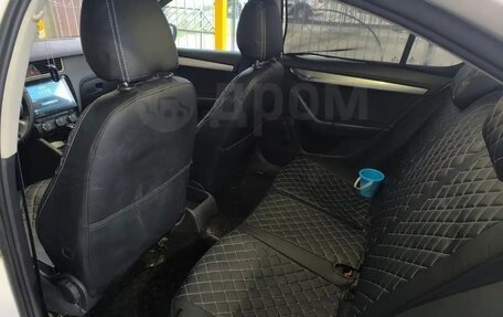 Skoda Octavia, 2015 год, 700 000 рублей, 6 фотография