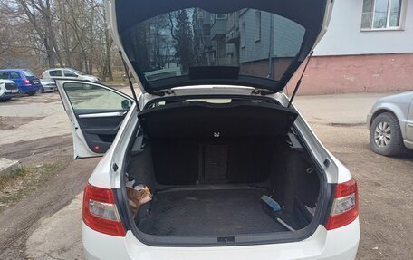 Skoda Octavia, 2013 год, 1 150 000 рублей, 4 фотография