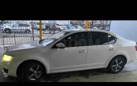 Skoda Octavia, 2015 год, 700 000 рублей, 11 фотография