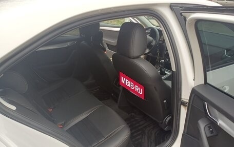 Skoda Octavia, 2013 год, 1 150 000 рублей, 3 фотография