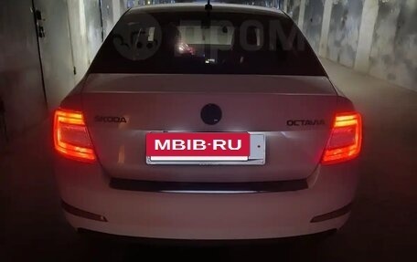 Skoda Octavia, 2015 год, 700 000 рублей, 12 фотография