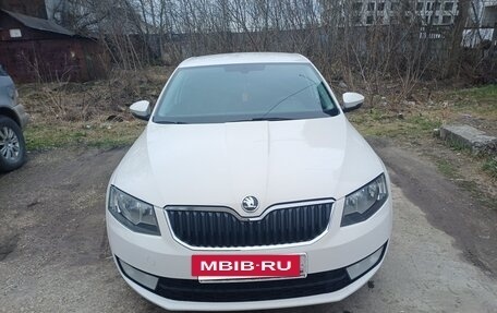 Skoda Octavia, 2013 год, 1 150 000 рублей, 6 фотография