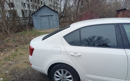 Skoda Octavia, 2013 год, 1 150 000 рублей, 9 фотография