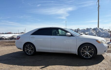 Toyota Camry, 2007 год, 900 000 рублей, 4 фотография