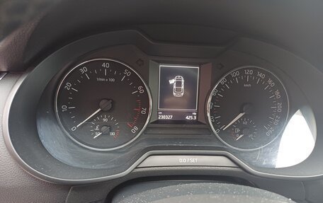 Skoda Octavia, 2013 год, 1 150 000 рублей, 15 фотография