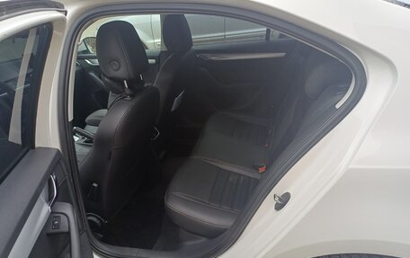 Skoda Octavia, 2013 год, 1 150 000 рублей, 16 фотография