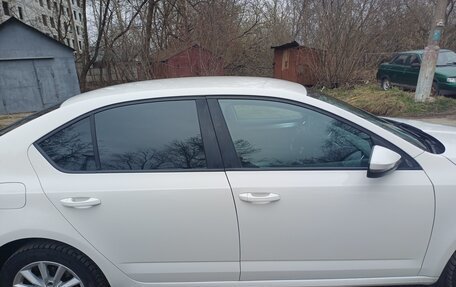 Skoda Octavia, 2013 год, 1 150 000 рублей, 8 фотография