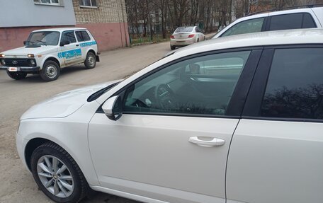 Skoda Octavia, 2013 год, 1 150 000 рублей, 12 фотография