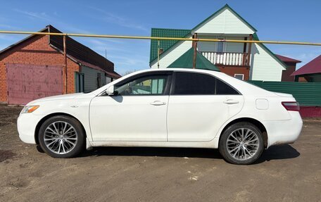 Toyota Camry, 2007 год, 900 000 рублей, 3 фотография