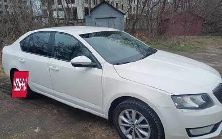 Skoda Octavia, 2013 год, 1 150 000 рублей, 7 фотография