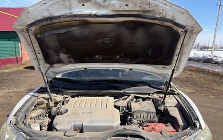 Toyota Camry, 2007 год, 900 000 рублей, 11 фотография