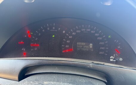 Toyota Camry, 2007 год, 900 000 рублей, 9 фотография