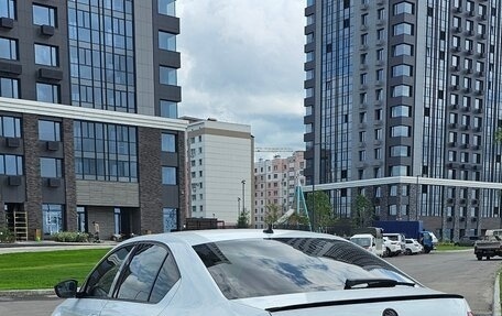 Skoda Octavia, 2018 год, 2 000 000 рублей, 3 фотография