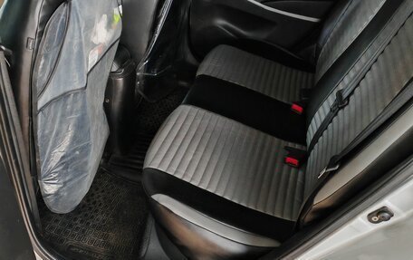 Hyundai Solaris II рестайлинг, 2014 год, 900 000 рублей, 12 фотография