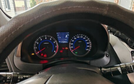 Hyundai Solaris II рестайлинг, 2014 год, 900 000 рублей, 13 фотография