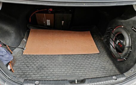 Hyundai Solaris II рестайлинг, 2014 год, 900 000 рублей, 8 фотография