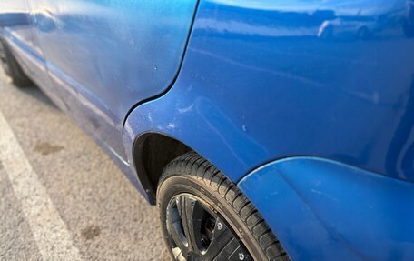 Daewoo Matiz I, 2012 год, 189 000 рублей, 6 фотография