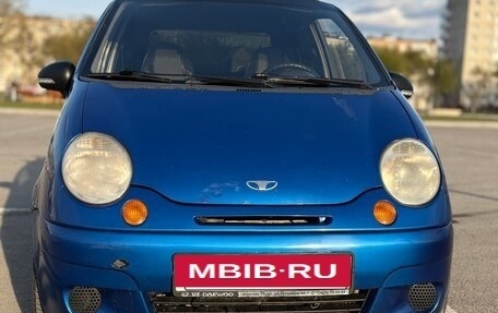 Daewoo Matiz I, 2012 год, 189 000 рублей, 2 фотография