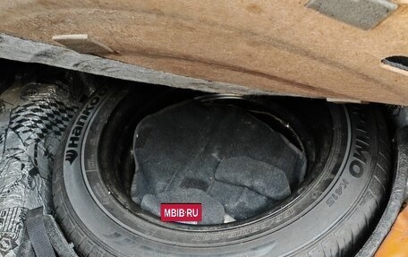 Hyundai Solaris II рестайлинг, 2014 год, 900 000 рублей, 7 фотография