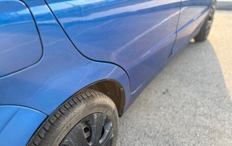 Daewoo Matiz I, 2012 год, 189 000 рублей, 7 фотография