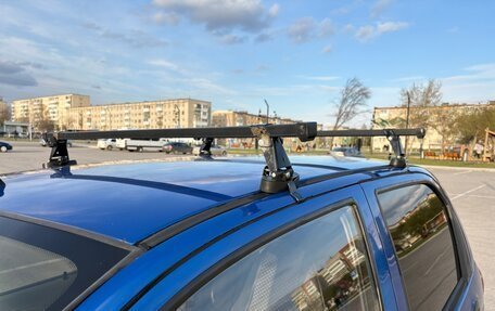 Daewoo Matiz I, 2012 год, 189 000 рублей, 15 фотография