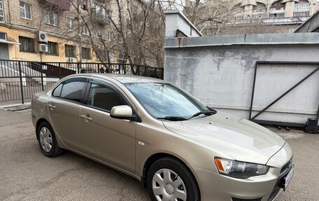 Mitsubishi Lancer IX, 2008 год, 700 000 рублей, 3 фотография