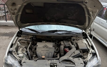 Mitsubishi Lancer IX, 2008 год, 700 000 рублей, 7 фотография