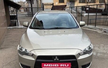 Mitsubishi Lancer IX, 2008 год, 700 000 рублей, 2 фотография