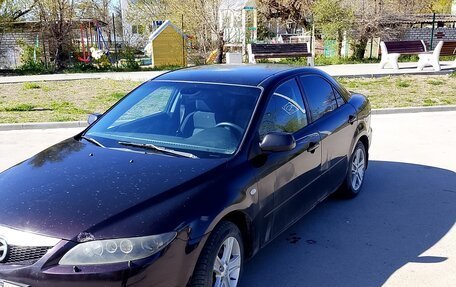 Mazda 6, 2006 год, 250 000 рублей, 6 фотография