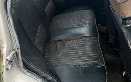 Москвич 407, 1961 год, 60 000 рублей, 6 фотография