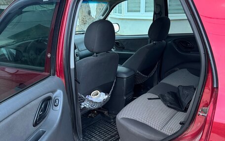 Ford Escape II, 2003 год, 600 000 рублей, 4 фотография