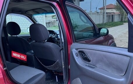 Ford Escape II, 2003 год, 600 000 рублей, 5 фотография