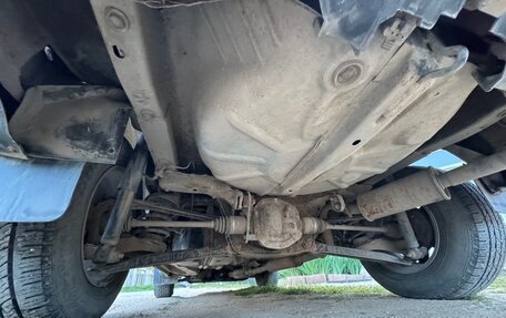 Ford Escape II, 2003 год, 600 000 рублей, 7 фотография