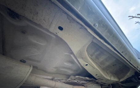 Ford Escape II, 2003 год, 600 000 рублей, 9 фотография