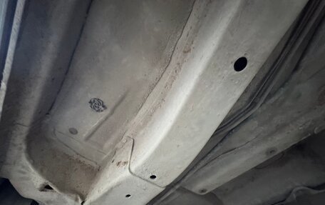 Ford Escape II, 2003 год, 600 000 рублей, 11 фотография