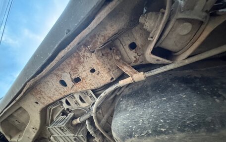 Ford Escape II, 2003 год, 600 000 рублей, 10 фотография