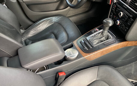 Audi A4, 2014 год, 1 200 000 рублей, 5 фотография