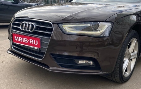Audi A4, 2014 год, 1 200 000 рублей, 2 фотография