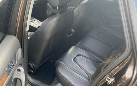 Audi A4, 2014 год, 1 200 000 рублей, 12 фотография