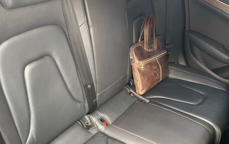 Audi A4, 2014 год, 1 200 000 рублей, 11 фотография