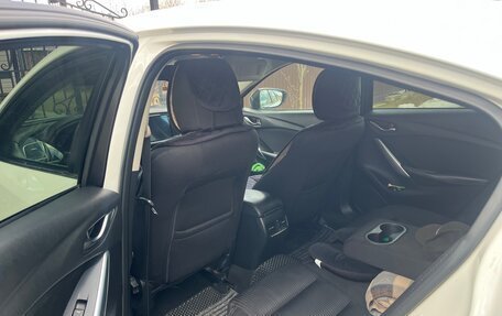 Mazda 6, 2013 год, 1 450 000 рублей, 2 фотография