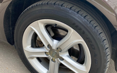 Audi A4, 2014 год, 1 200 000 рублей, 13 фотография