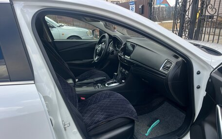 Mazda 6, 2013 год, 1 450 000 рублей, 4 фотография