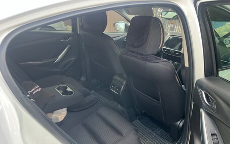 Mazda 6, 2013 год, 1 450 000 рублей, 3 фотография