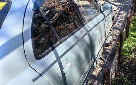 Nissan Almera Classic, 2006 год, 520 000 рублей, 6 фотография