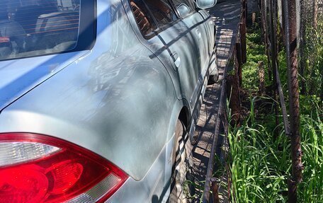 Nissan Almera Classic, 2006 год, 520 000 рублей, 5 фотография