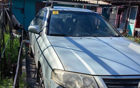Nissan Almera Classic, 2006 год, 520 000 рублей, 4 фотография