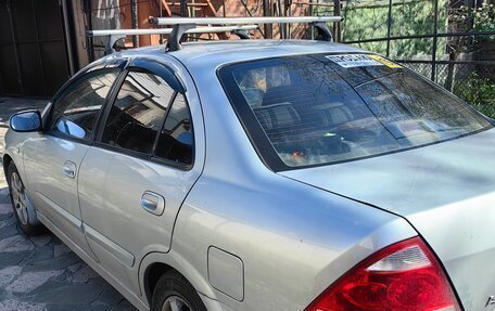 Nissan Almera Classic, 2006 год, 520 000 рублей, 3 фотография