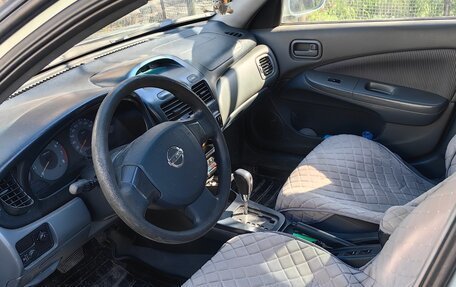 Nissan Almera Classic, 2006 год, 520 000 рублей, 8 фотография