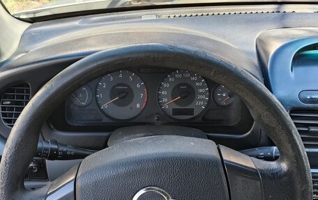 Nissan Almera Classic, 2006 год, 520 000 рублей, 7 фотография